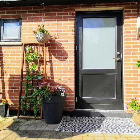 5Minute Walk To Lego House - Private Studio Room With Bathroom Billund Dış mekan fotoğraf
