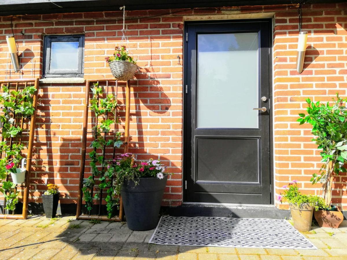 5Minute Walk To Lego House - Private Studio Room With Bathroom Billund Dış mekan fotoğraf