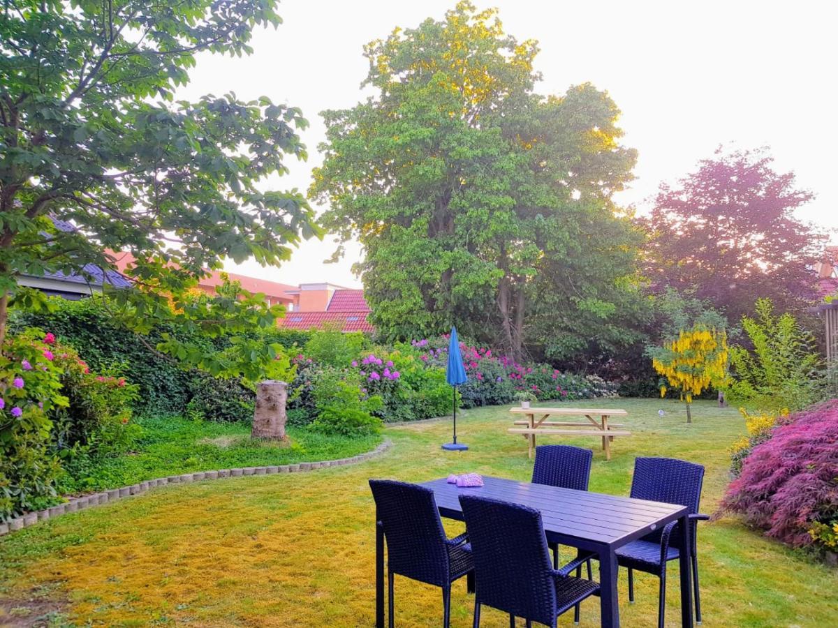 5Minute Walk To Lego House - Private Studio Room With Bathroom Billund Dış mekan fotoğraf